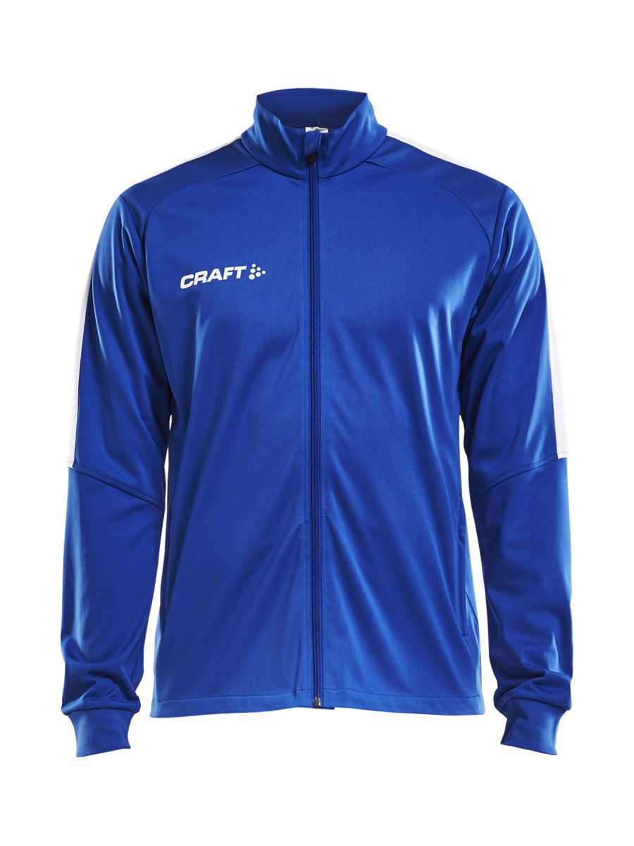 Miesten verryttelytakki Progress Jacket - Image 2