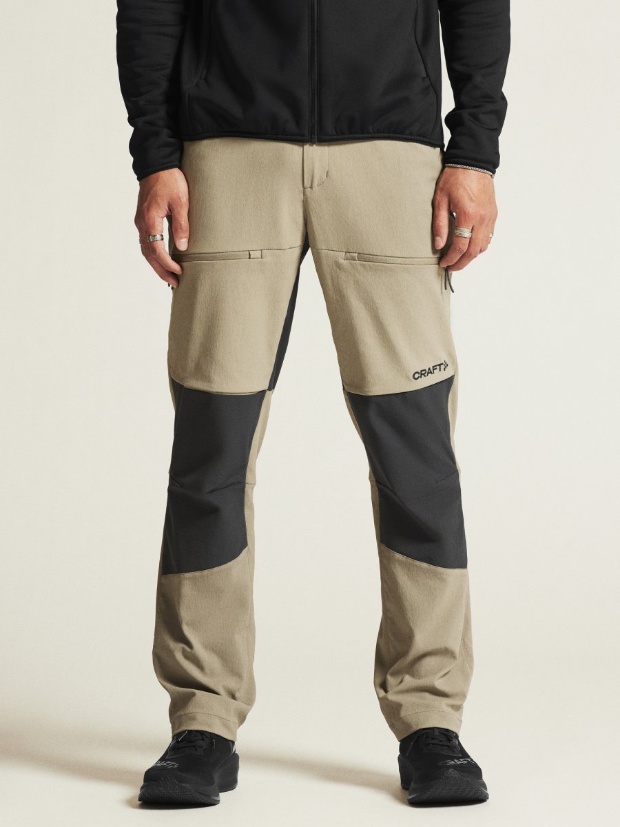 PRO Explore Hiking Pant M - Image 8