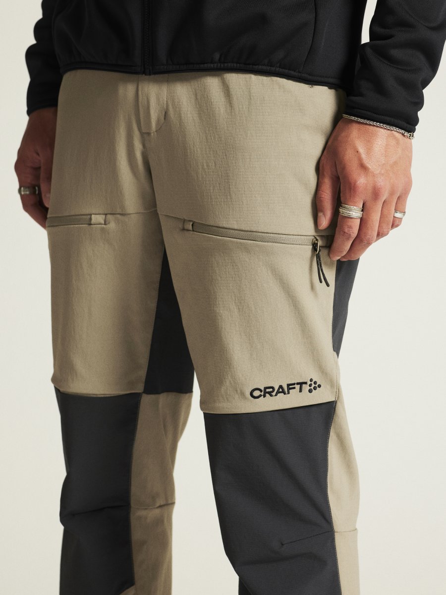 PRO Explore Hiking Pant M - Image 4