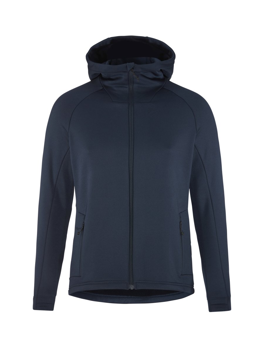 ADV Explore Power Fleece Hood Jkt M - Image 2