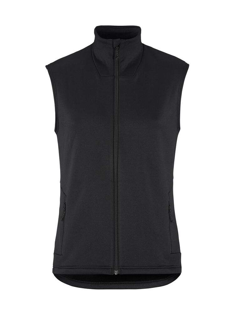 ADV Exlore Power Fleece Vest M - Image 2