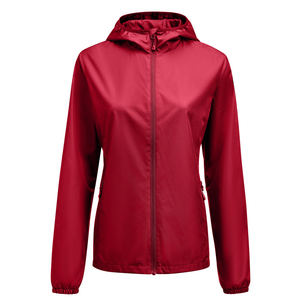 Grab Windbreaker Women - Image 2