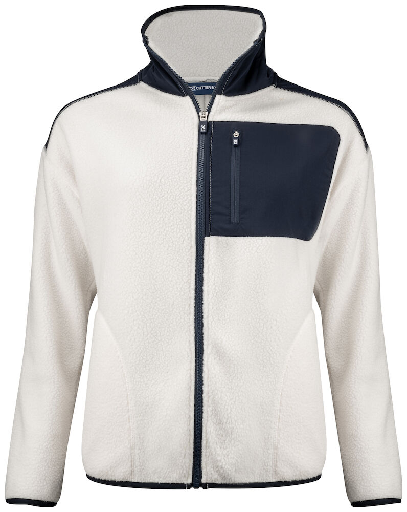 Cascade Sherpa Fleece Ladies - Image 2