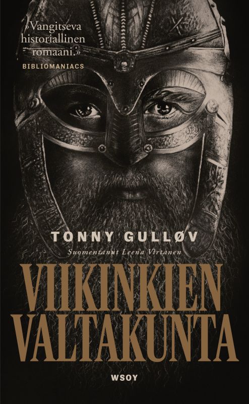 Viikinkien valtakunta - Gulløv Tonny - Image 2