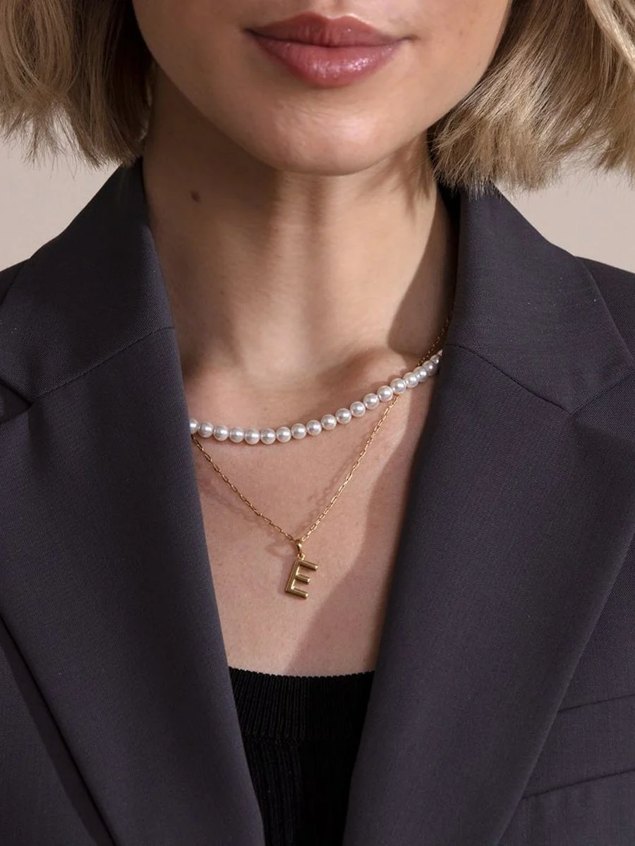 Initial A-Ö charm - Image 6