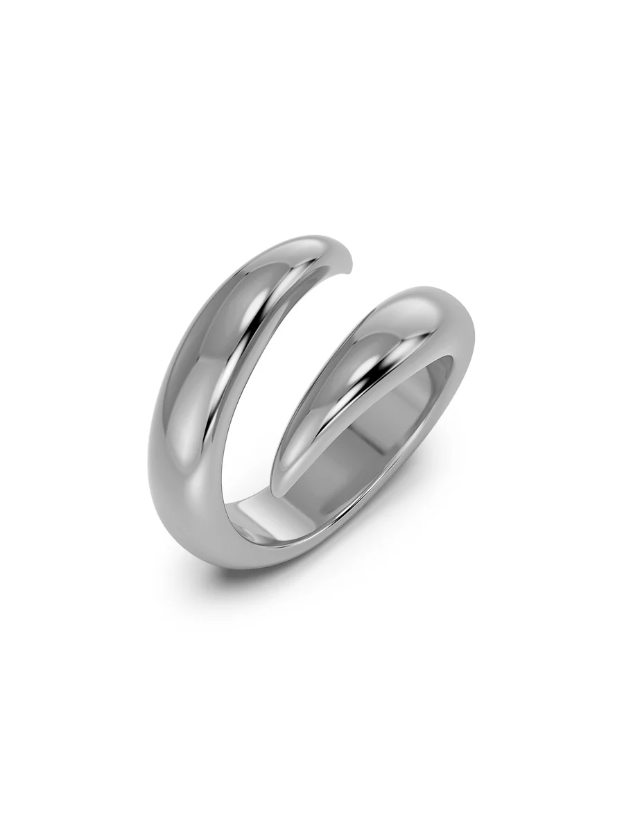 SPIRE ring steel - Image 4