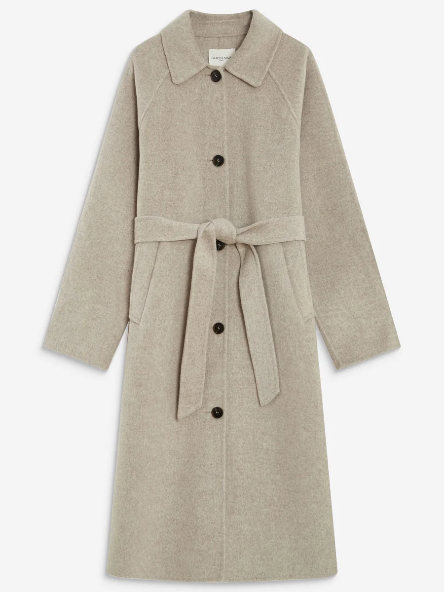 ADAM coat - Image 8