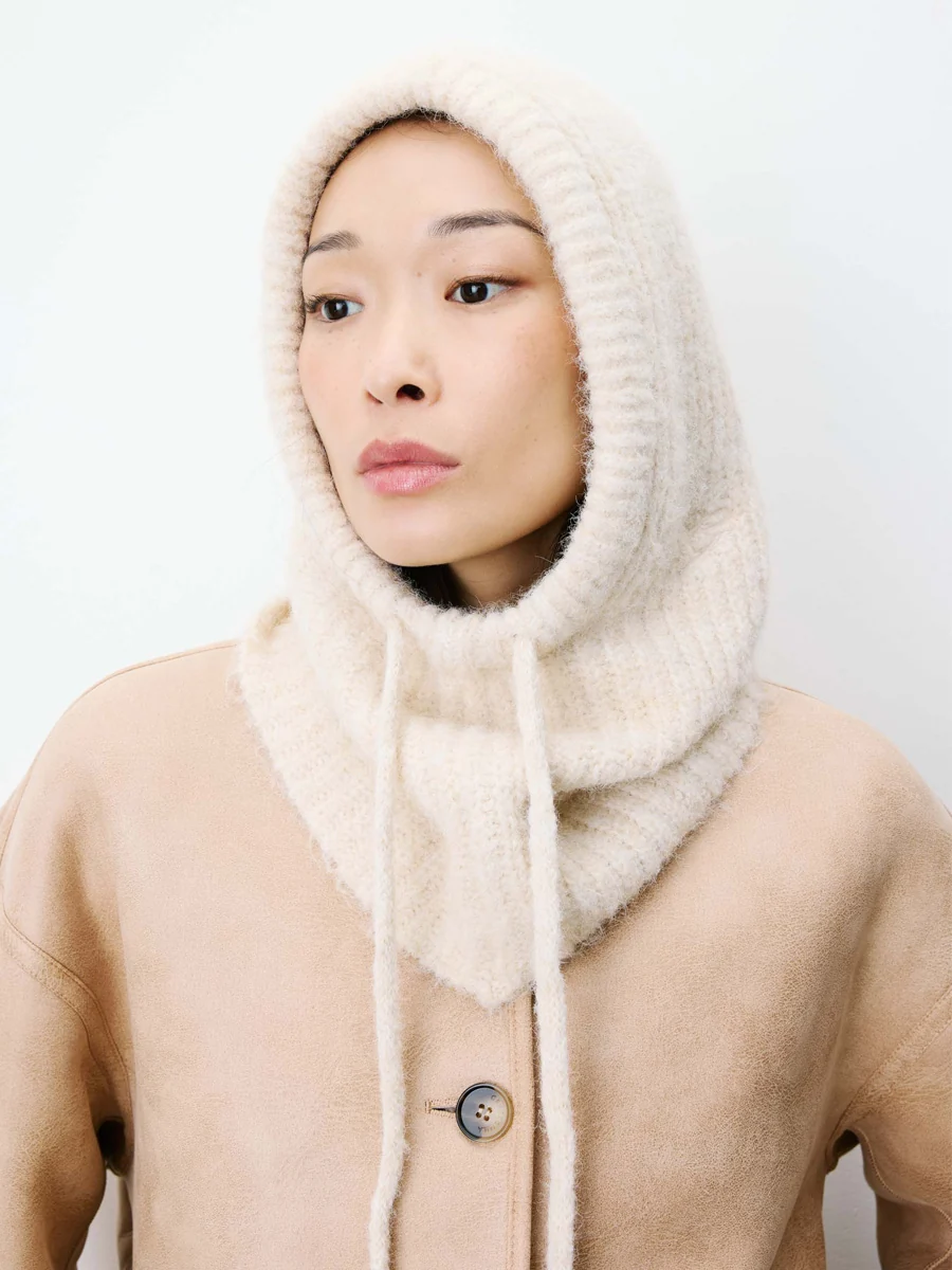 SAMOURAI balaclava - Image 2