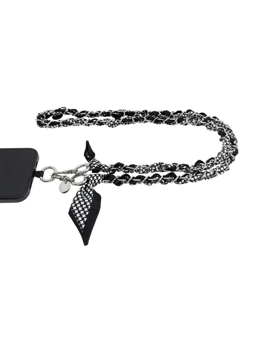 LEE scarf strap 125 BW - Image 2