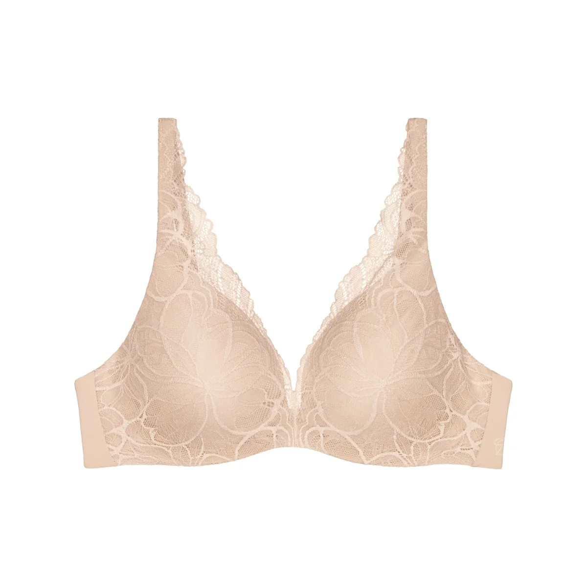 Triumph Body Make-Up Illusion Lace WP rintaliivi - Image 4