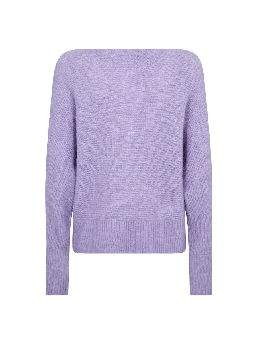 THORA boatneck knit - Image 5