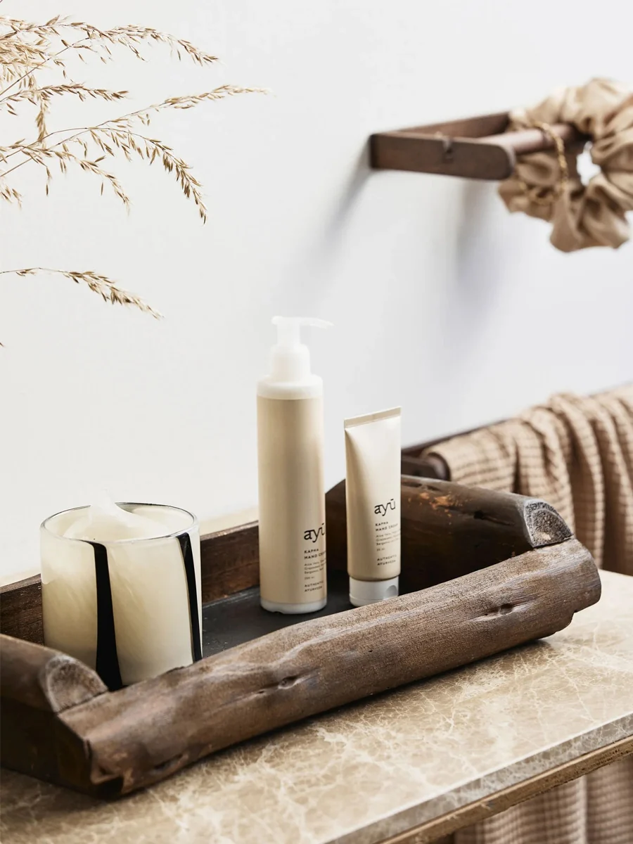 EDESSA t-light holder - Image 4